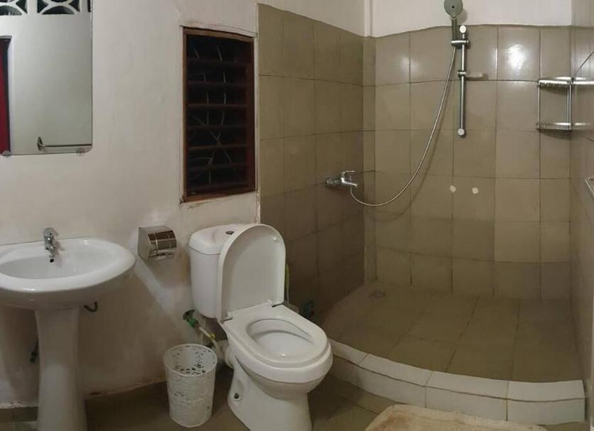 Bathroom Photo