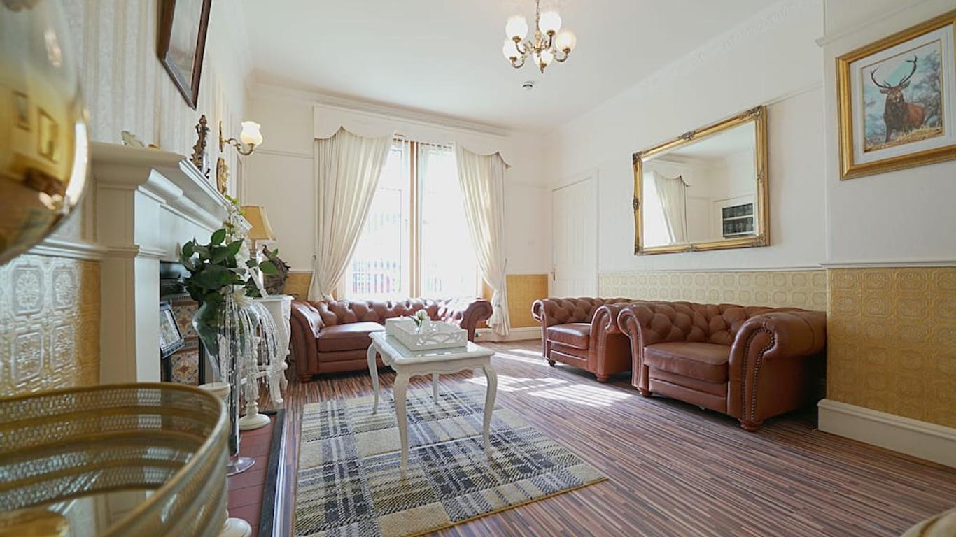 The Old Tramhouse Self Catering Apartments