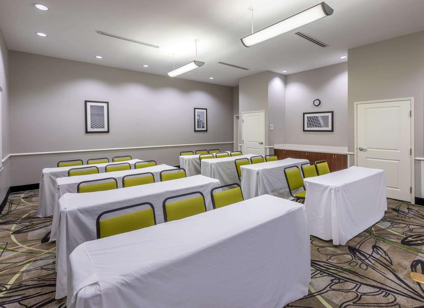 Conference room Photo