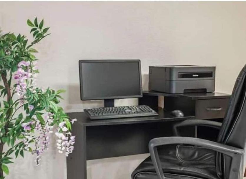 Business center Photo