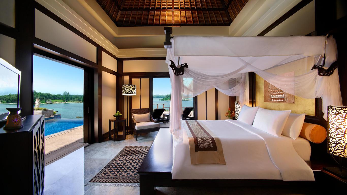 Banyan Tree Bintan