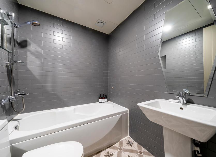 Bathroom Photo