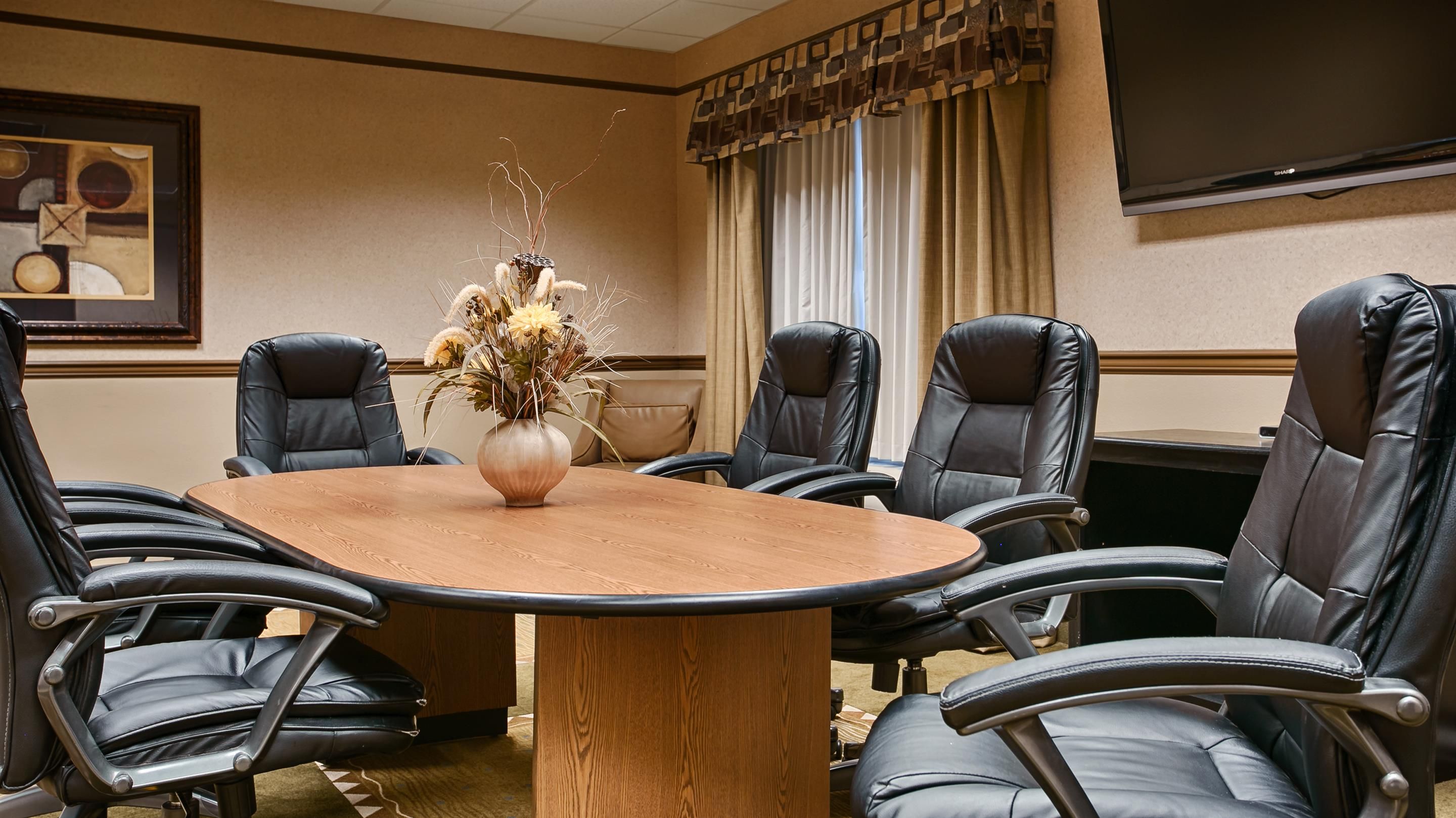 Conference room