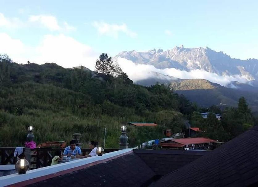 Outdoors view Photo