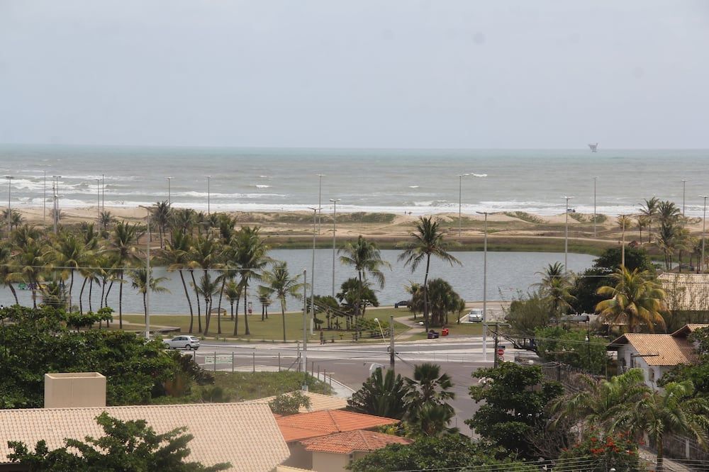 Outdoors view