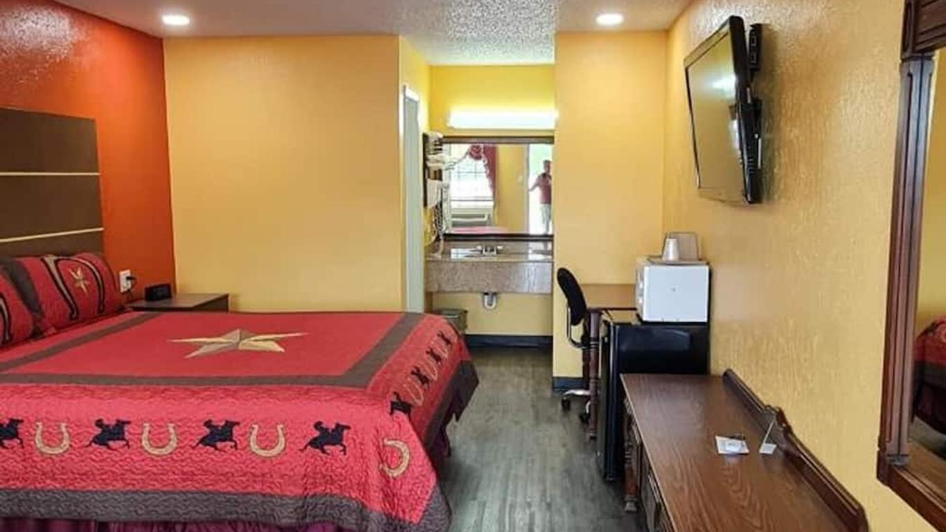 Chaparral Motel