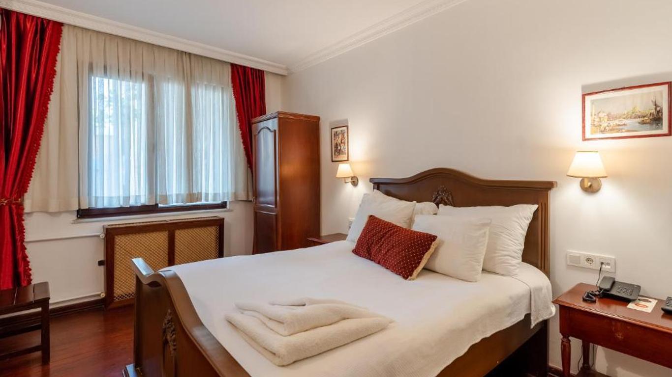Sebnem Hotel