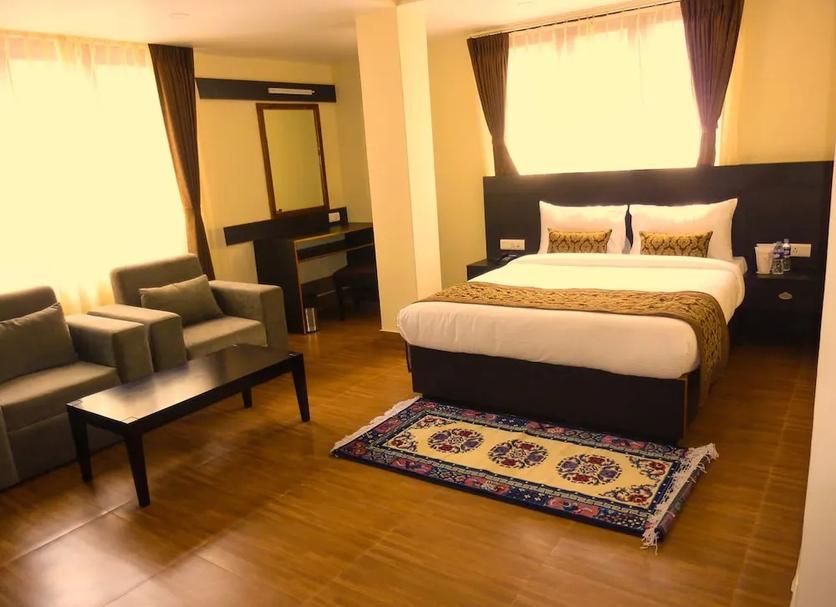 Bedroom Photo