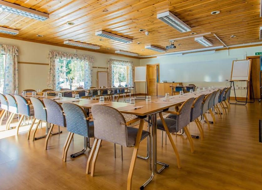 Conference room Photo