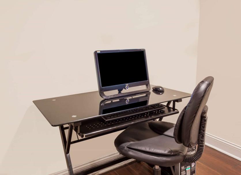 Business center Photo