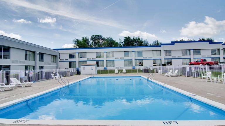 Motel 6 Clarion, Pa $65. Clarion Hotel Deals & Reviews - KAYAK