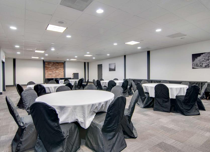 Banquet hall Photo