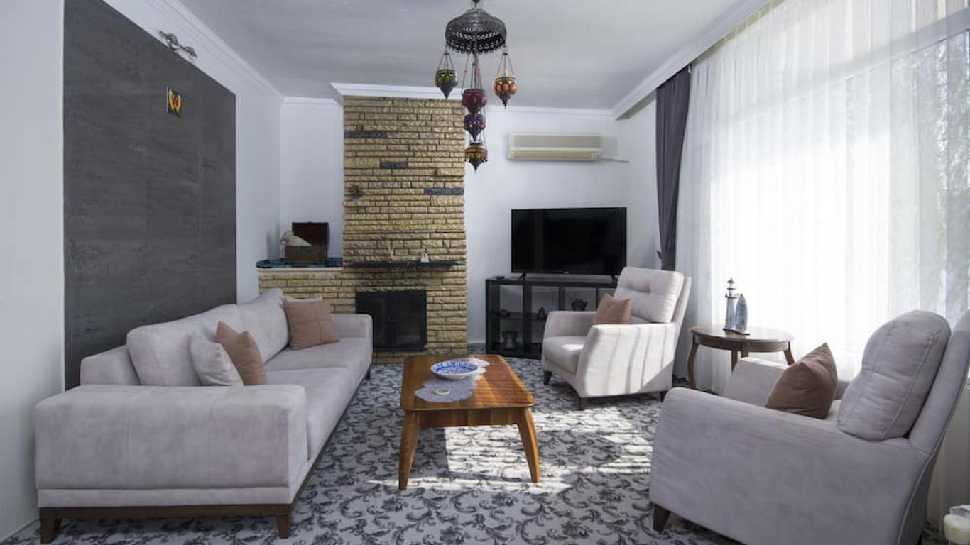 Foca Antik Hotel