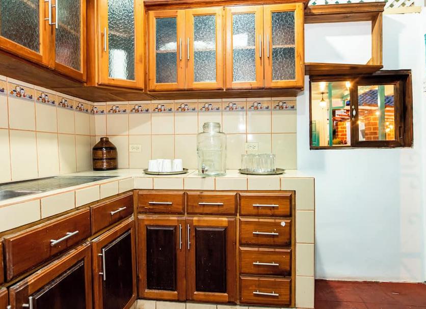 Kitchen Photo