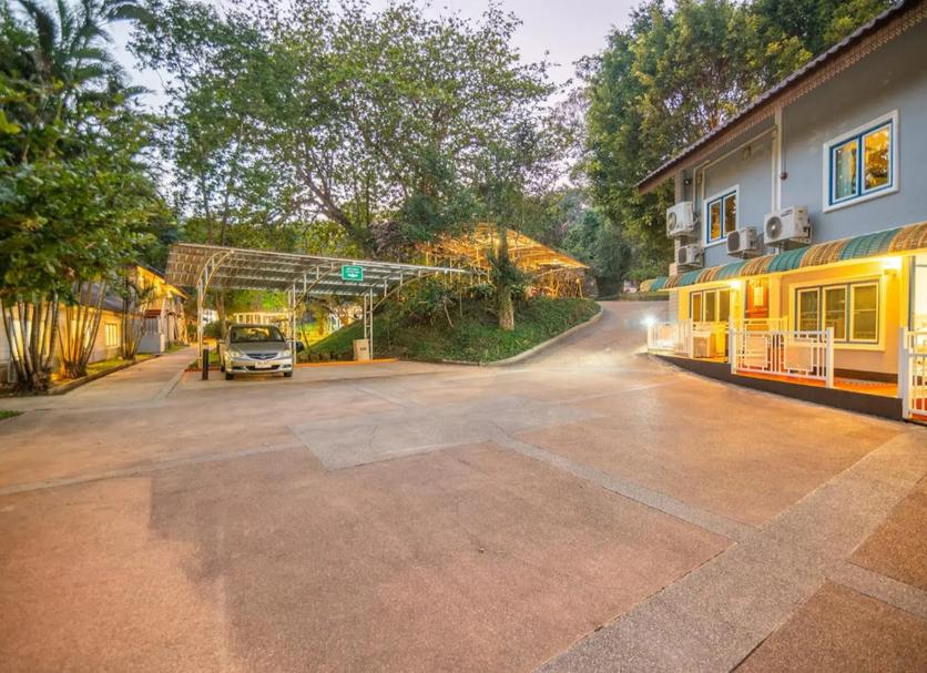 Outdoors view Photo