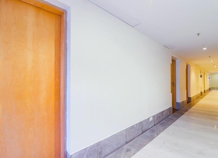 Hallway Photo