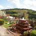 Outdoors view