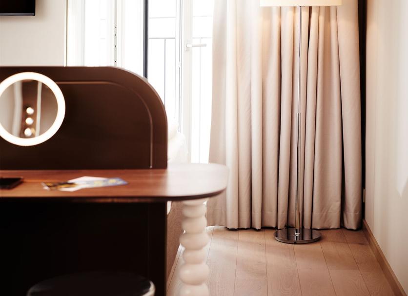Room amenity Photo