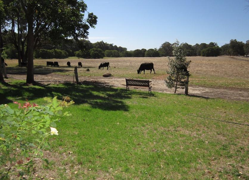 Outdoors view Photo