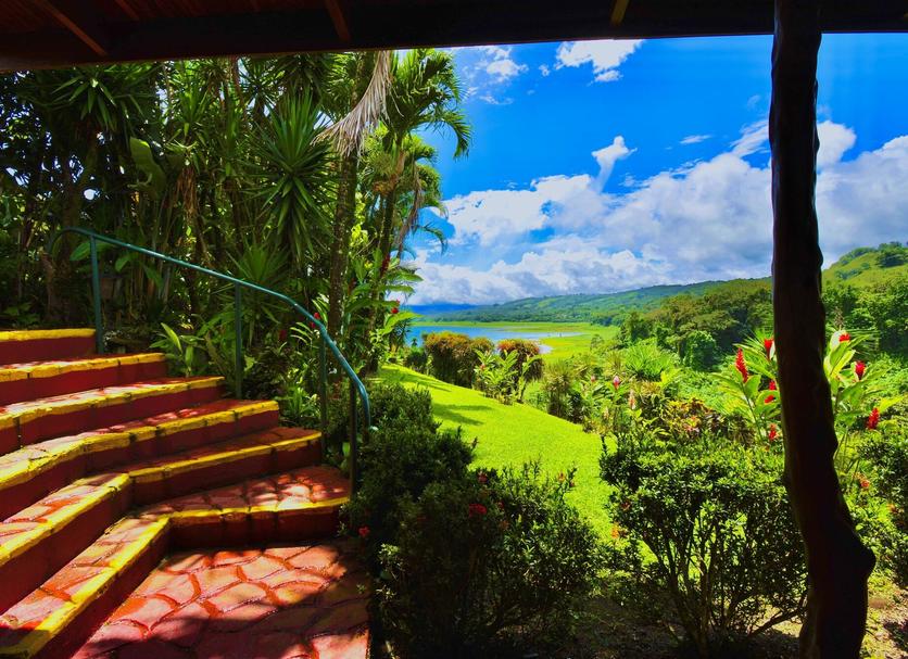 Outdoors view Photo