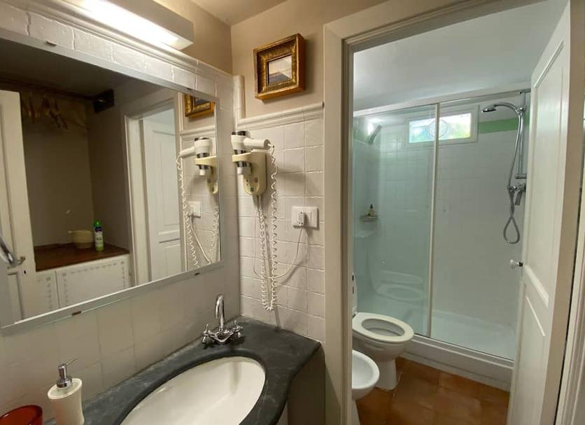 Bathroom Photo