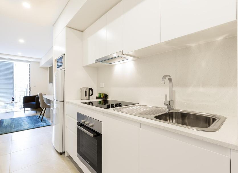 Kitchen Photo