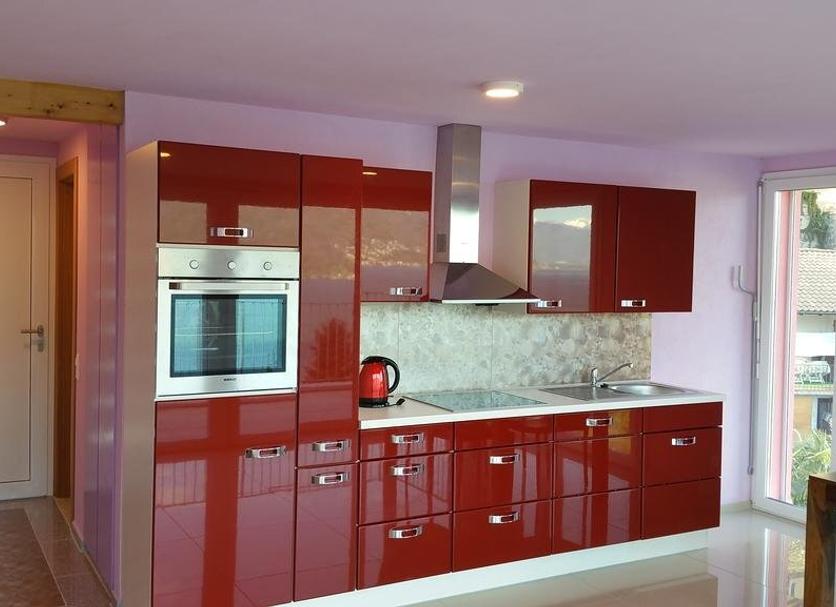 Kitchen Photo