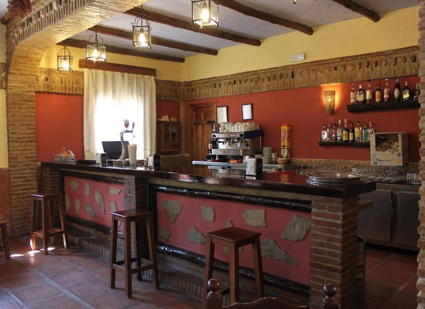 Bar Photo