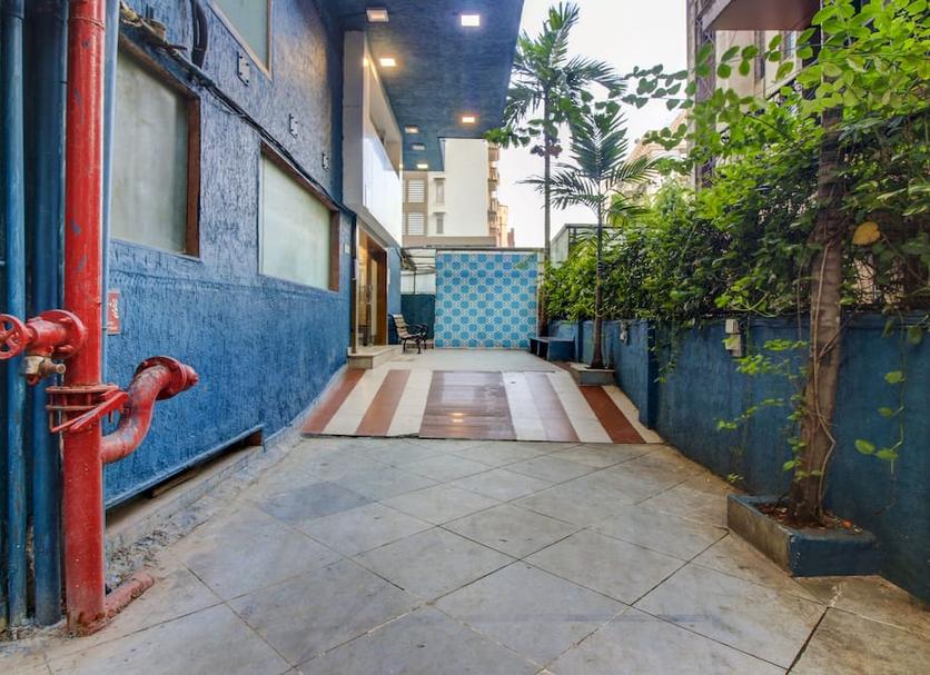 Outdoors view Photo