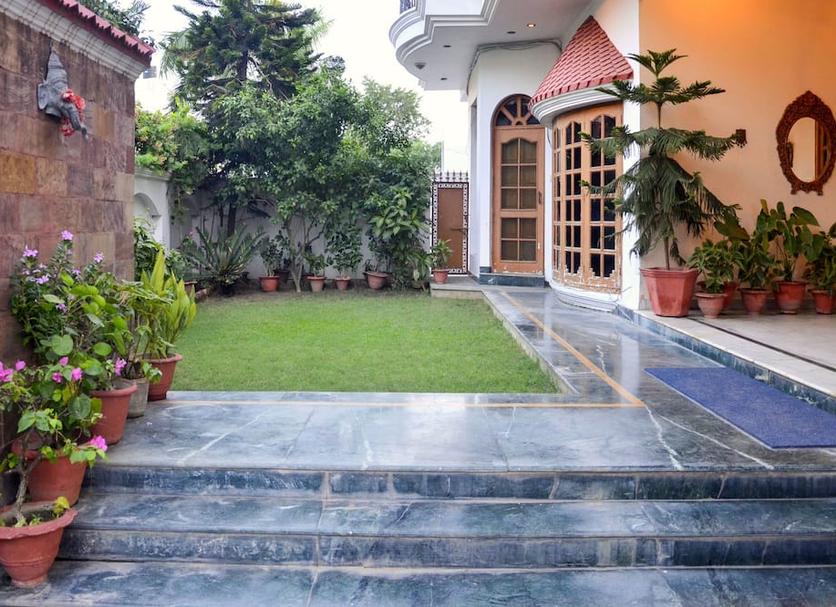Outdoors view Photo