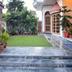 Outdoors view