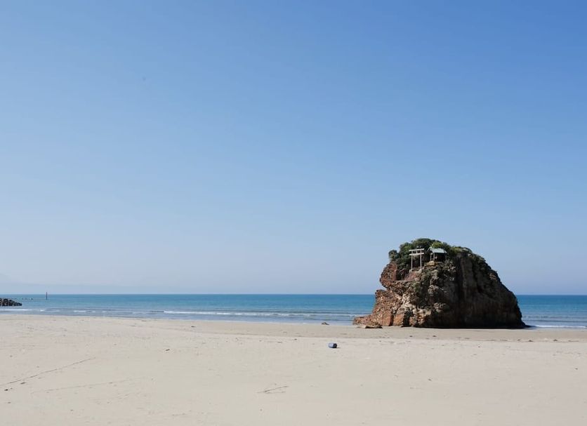 Beach Photo