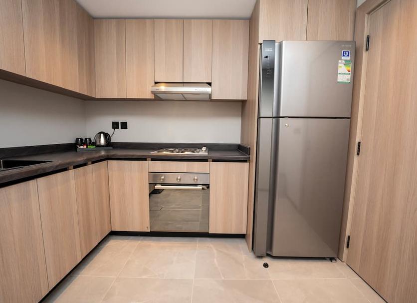 Kitchen Photo