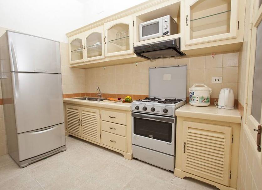 Kitchen Photo