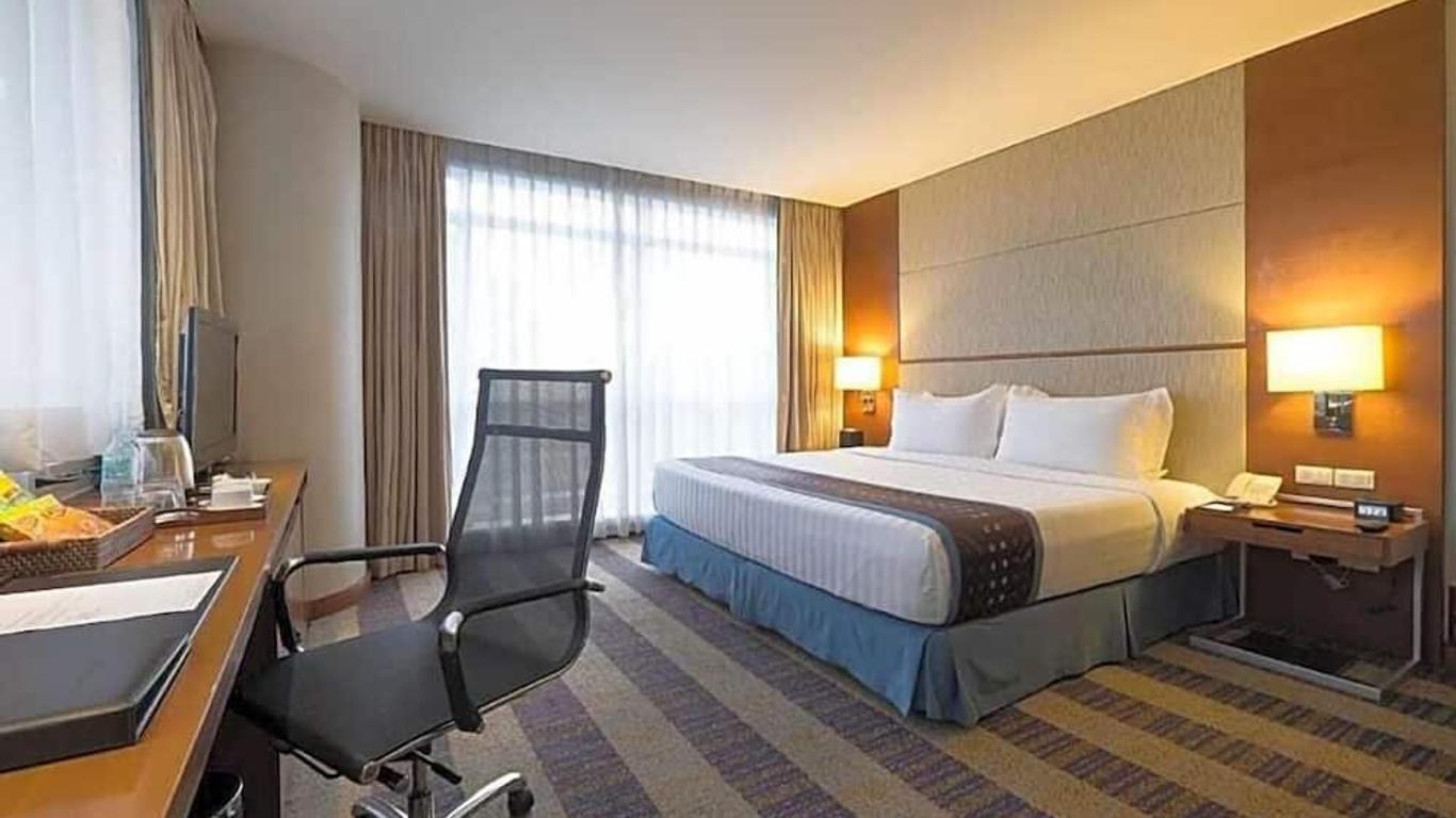 Lex Hotel Cebu