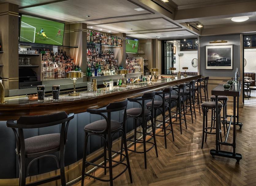 Bar Photo