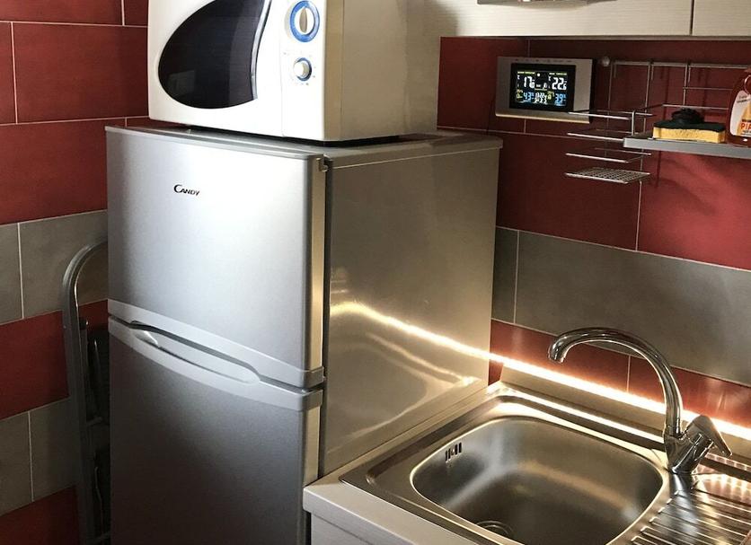 Kitchen Photo
