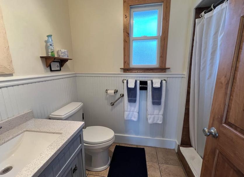 Bathroom Photo