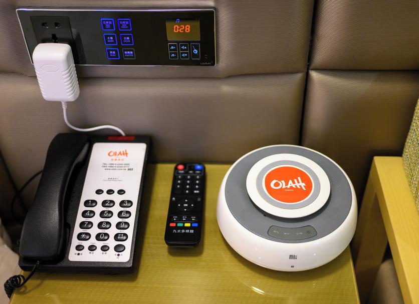 Room amenity Photo