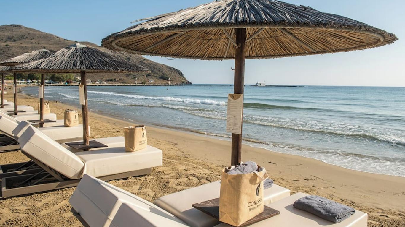 Harmony Boutique Resort