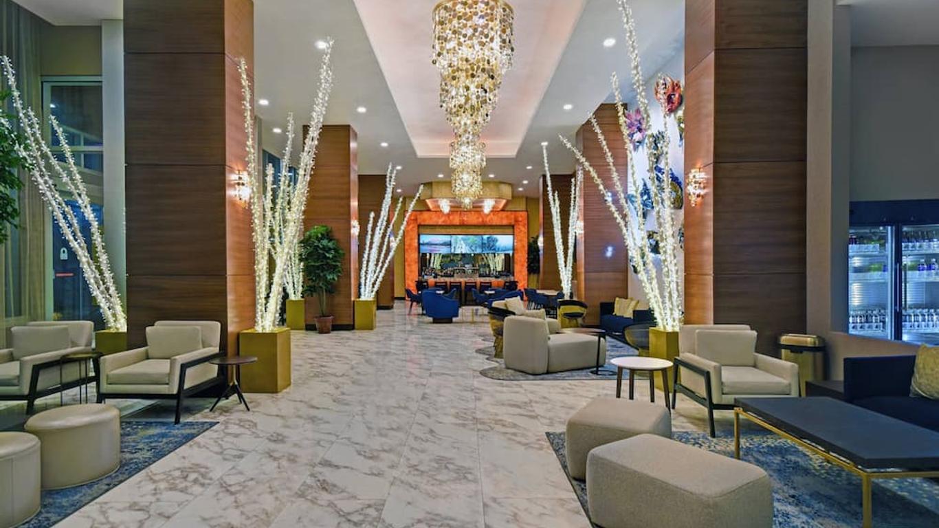 Residence Inn by Marriott New Orleans French Quarter Area/Central Business District