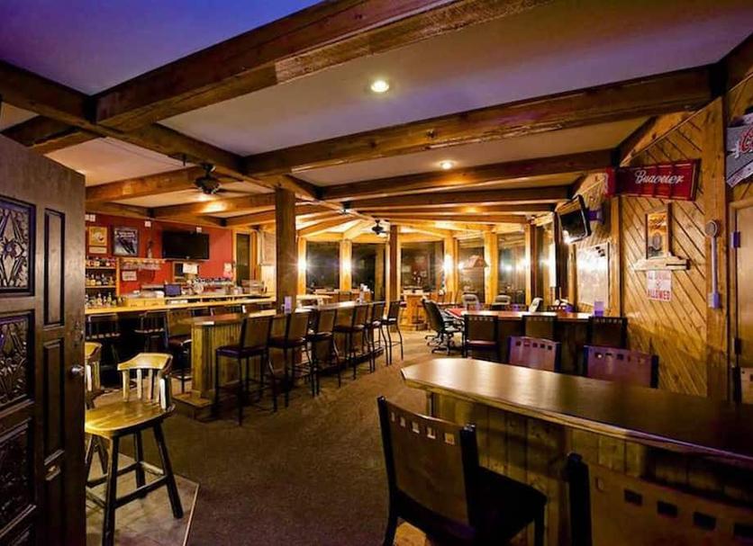Bar Photo