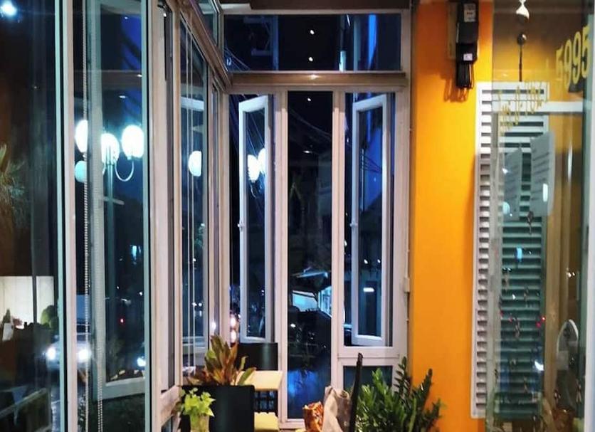 Outdoors view Photo