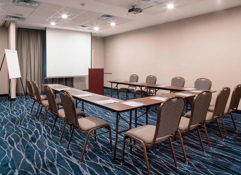 Conference room Photo