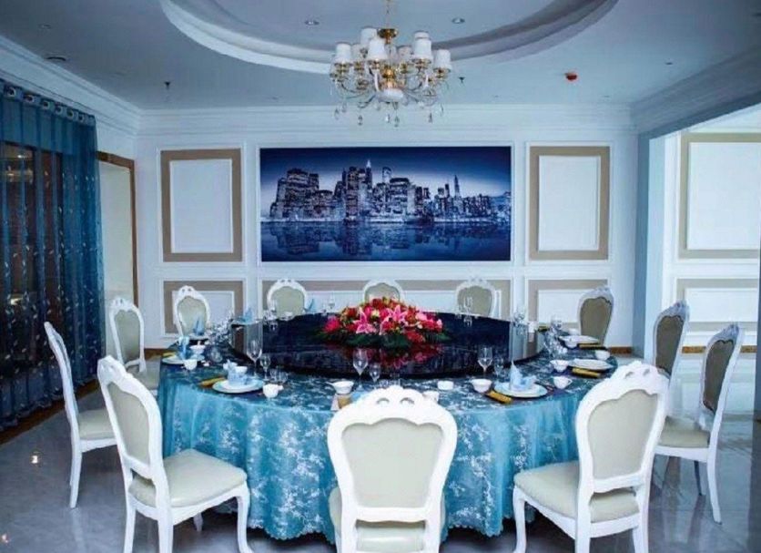 Dining room Photo