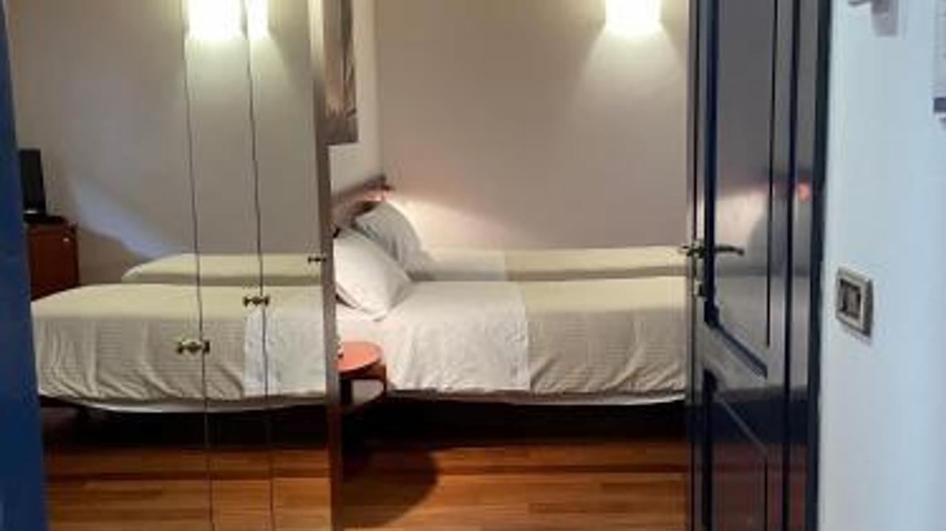 Room & Breakfast dolcemela