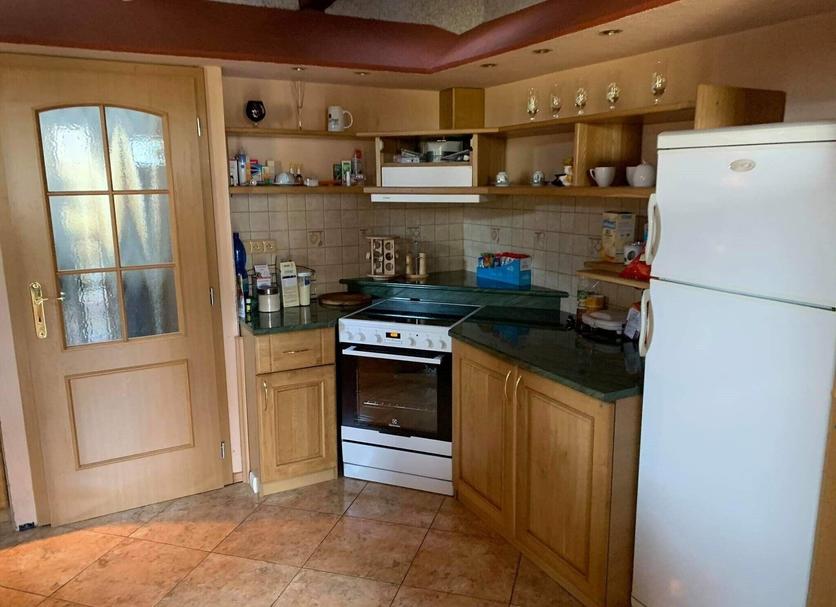 Kitchen Photo