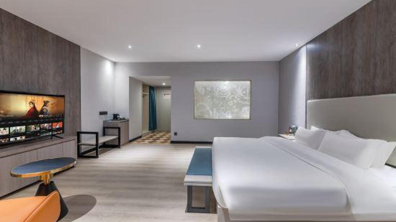 Markaiyue Hotel