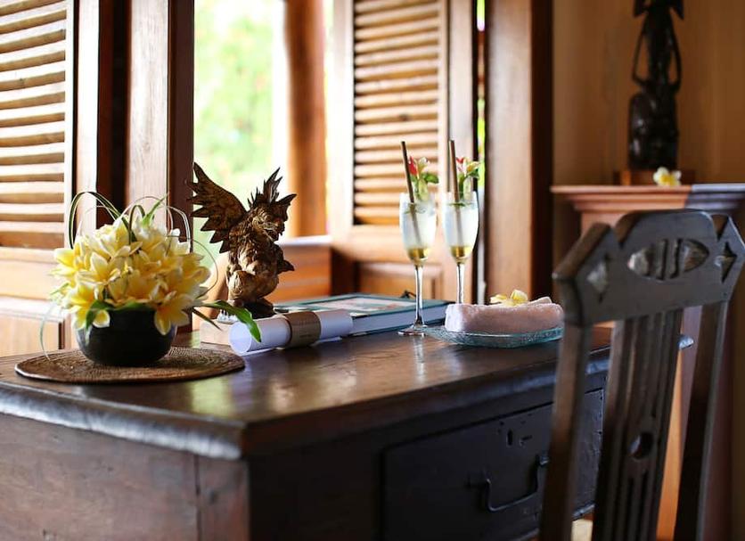 Room amenity Photo