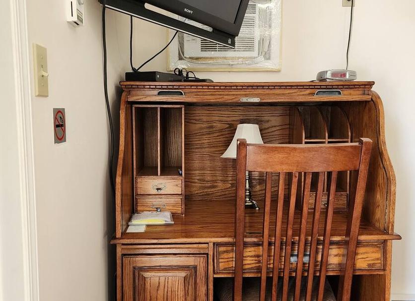 Room amenity Photo
